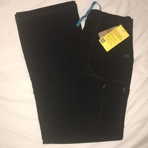 Carhartt scrub pants